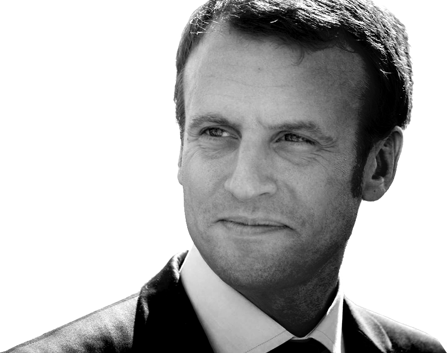intro macron